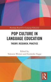  Pop Culture in Language Education