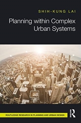  Planning within Complex Urban Systems