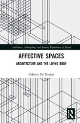  Affective Spaces