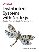  Distributed Systems with Node.js