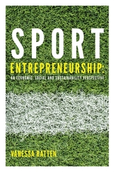  Sport Entrepreneurship