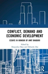  Conflict, Demand and Economic Development