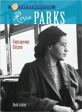  Sterling Biographies (R): Rosa Parks