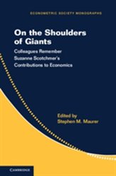  On the Shoulders of Giants