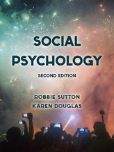  Social Psychology