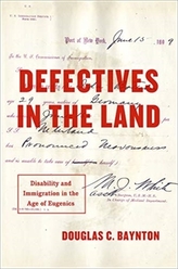  Defectives in the Land