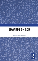 Edwards on God