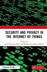  Security and Privacy in the Internet of Things