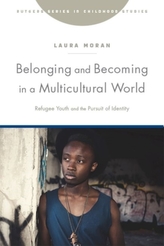  Belonging and Becoming in a Multicultural World