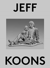  Jeff Koons
