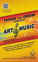  Think and Grow Through Art and Music