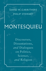  Montesquieu