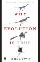  Why Evolution Is True