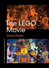  The LEGO Movie