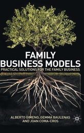  Family Business Models
