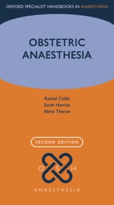  Obstetric Anaesthesia