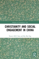 Christianity and Social Engagement in China