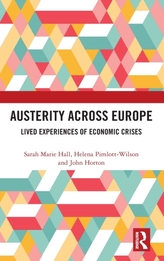  Austerity Across Europe
