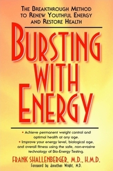 Bursting with Energy