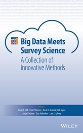  Big Data Meets Survey Science