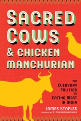  Sacred Cows and Chicken Manchurian