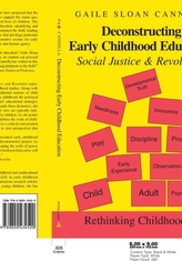  Deconstructing Early Childhood Education