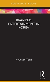  Branded Entertainment in Korea