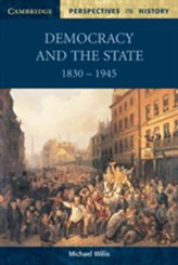  Democracy and the State