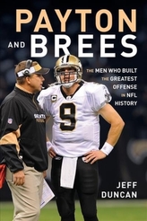  Payton and Brees