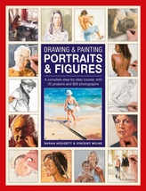  Drawing & Painting Portraits & Figures