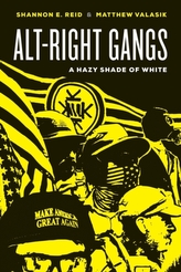 Alt-Right Gangs