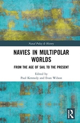  Navies in Multipolar Worlds