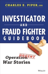  Investigator and Fraud Fighter Guidebook