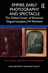  Empire, Early Photography and Spectacle
