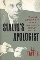  Stalin\'s Apologist