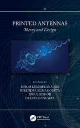 Printed Antennas