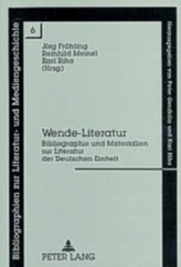  Wende-Literatur