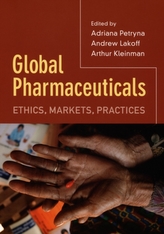  Global Pharmaceuticals