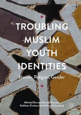  Troubling Muslim Youth Identities