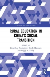  Rural Education in China\'s Social Transition