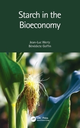  Starch in the Bioeconomy