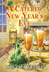 Catered New Year\'s Eve
