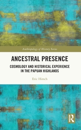  Ancestral Presence