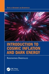  Introduction to Cosmic Inflation and Dark Energy
