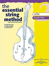The Essential String Method Vol. 2