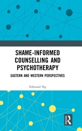  Shame-informed Counselling and Psychotherapy