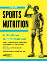  Sports Nutrition