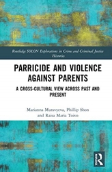  Parricide and Violence against Parents