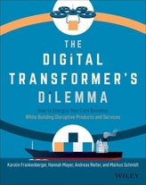 The Digital Transformer\'s Dilemma