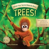  What the World Needs Now: Trees!